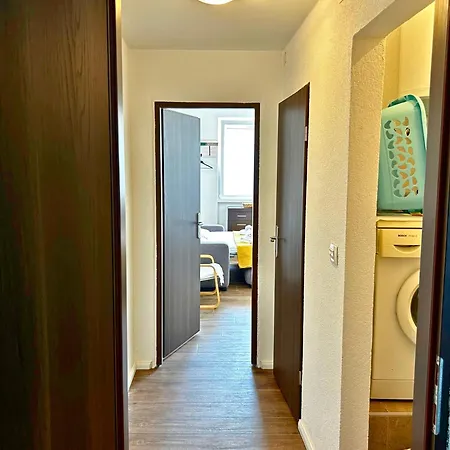 Apartment Pineapple Zadar