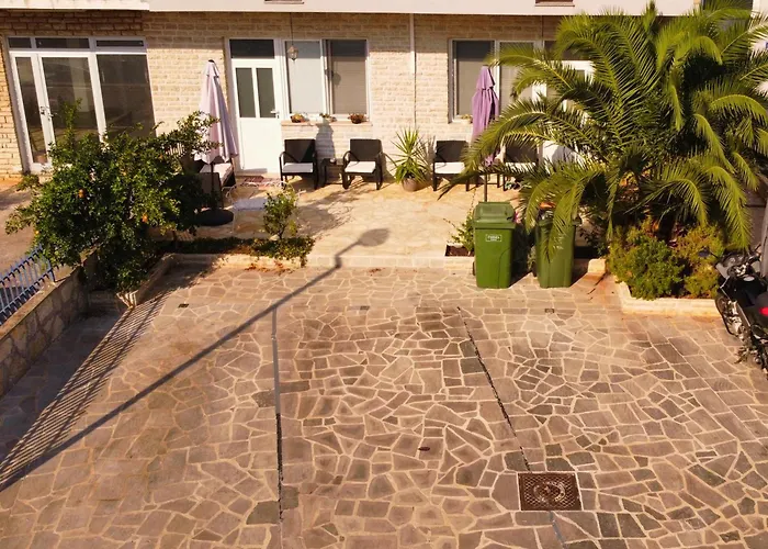 Pineapple Апартаменты