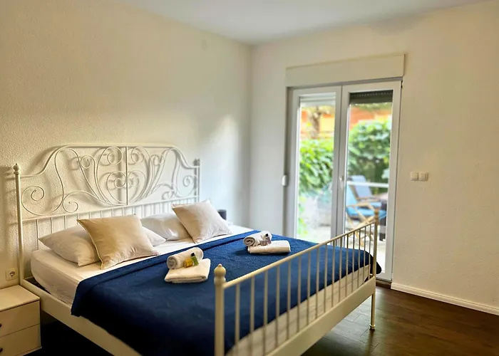 Pineapple Апартаменты *