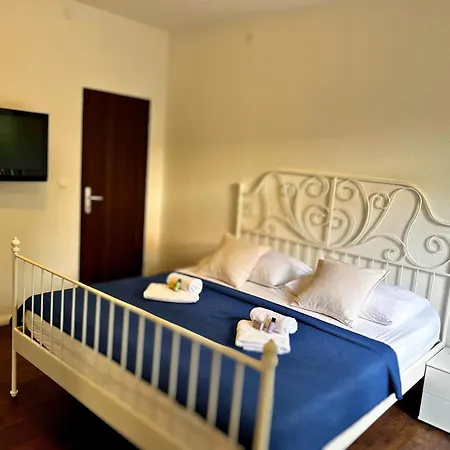 Apartmán Pineapple Zadar