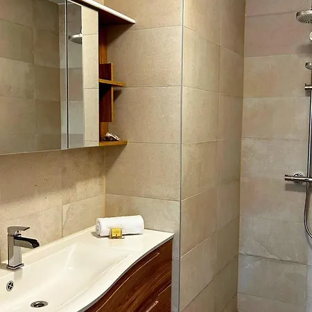 Apartmán Pineapple Zadar