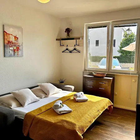 Apartmán Pineapple Zadar