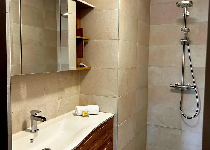 Διαμέρισμα Pineapple Ζαντάρ