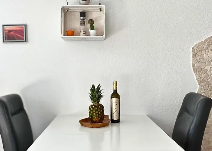 Pineapple Ζαντάρ