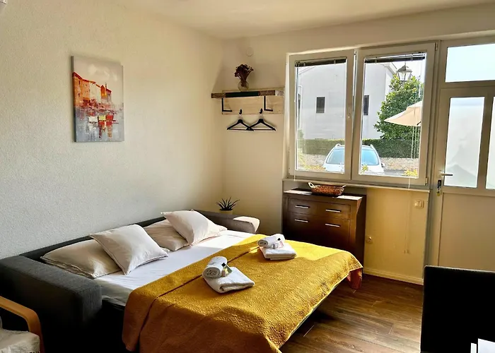 Διαμέρισμα Pineapple Ζαντάρ