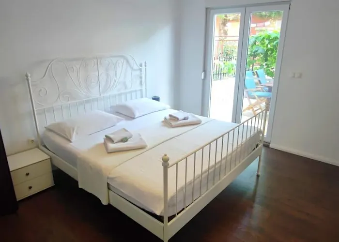 Διαμέρισμα Pineapple *